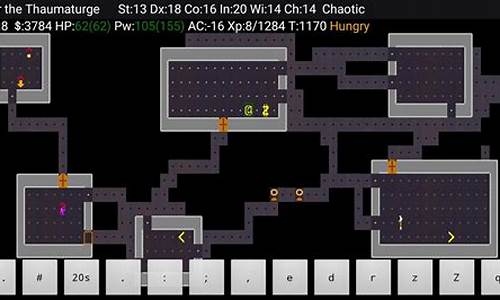 nethack 源码